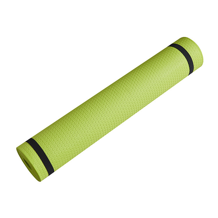 Eva Yoga Mat Fitness Exercise Mat 8 Eva Yoga Mat Fitness Exercise Mat