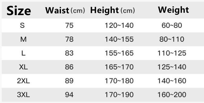 Unisex Anti-Humpback Chest Lift Brace Posture Corrector 8 Unisex Anti-Humpback Chest Lift Brace Posture Corrector