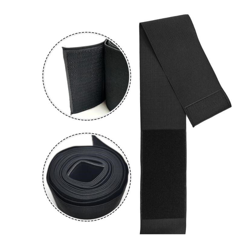 Sports Fitness Waist Belt Long Strip 6 Sports Fitness Waist Belt Long Strip
