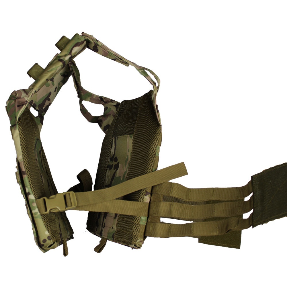 Outdoor tactical vest 24 Outdoor tactical vest
