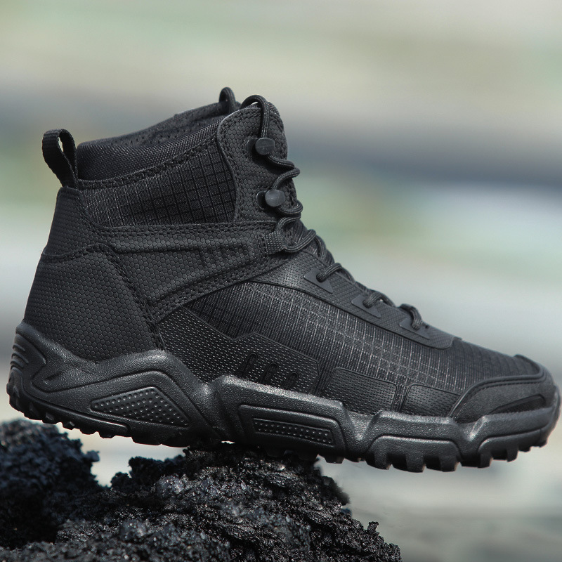 American Ultralight Mid Tube Combat Boots 31 American Ultralight Mid Tube Combat Boots