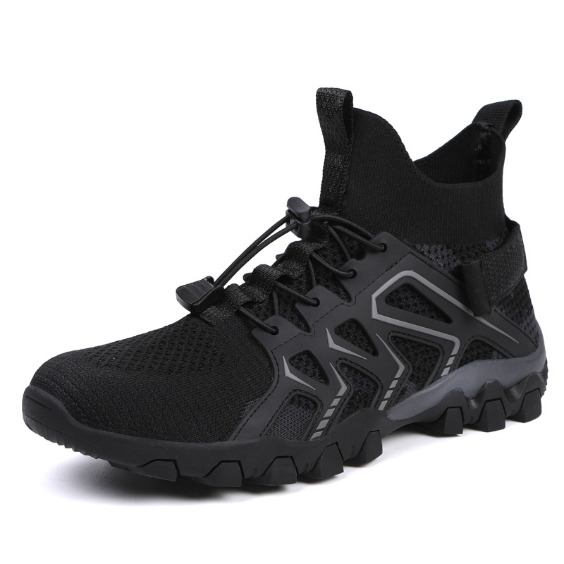 Men's And Women's Fashion Outdoor Hiking Shoes 23 Men's And Women's Fashion Outdoor Hiking Shoes