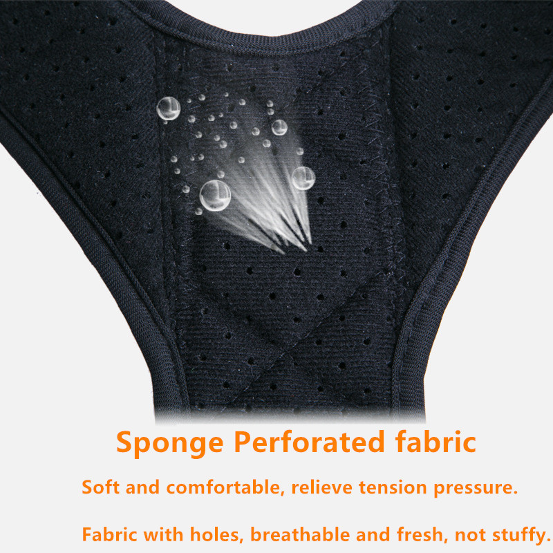 Medical Clavicle Posture Corrector Lower Back Correction Strap 52 Medical Clavicle Posture Corrector Lower Back Correction Strap