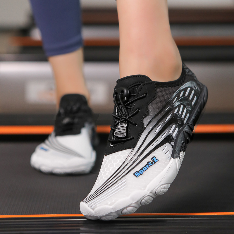 Men's And Women's Non-slip Fitness Shoes 14 Men's And Women's Non-slip Fitness Shoes
