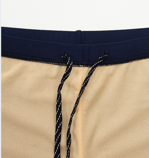 Professional Quick-drying Men's Swimming Trunks 17 Professional Quick-drying Men's Swimming Trunks
