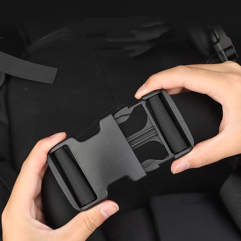 Tactical backpack vest 8 Tactical backpack vest