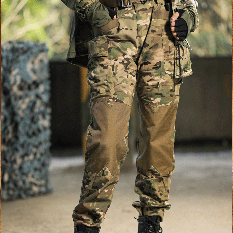 Quartermaster Camouflage Tactical Pants 15 Quartermaster Camouflage Tactical Pants