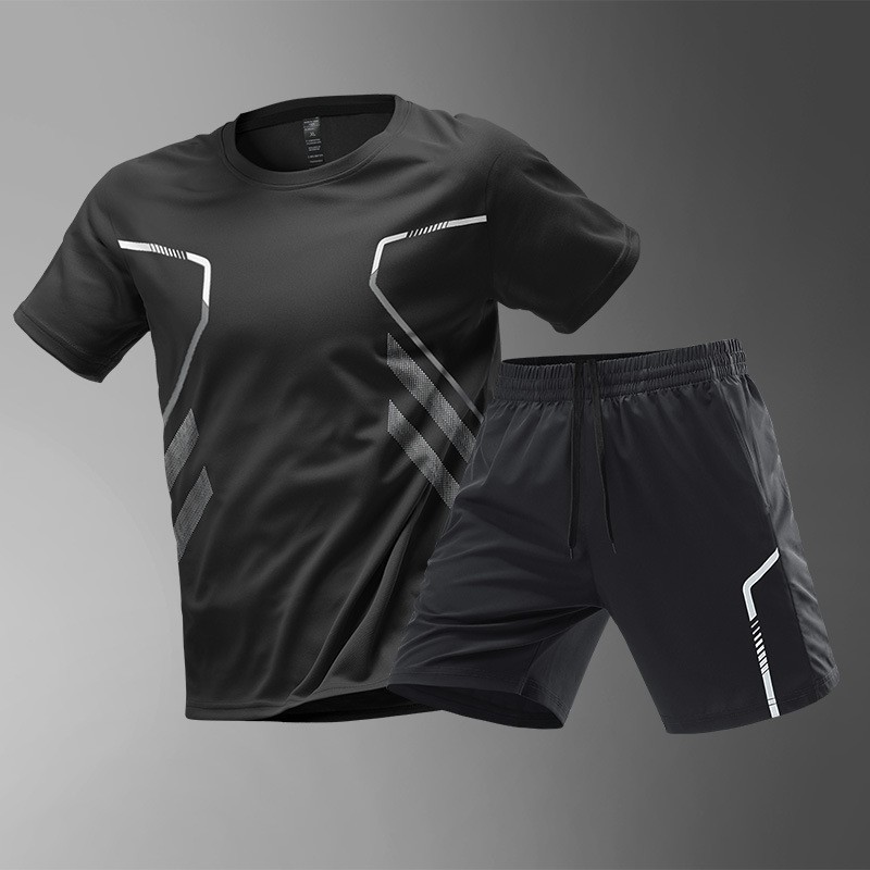 Men's Running T-shirt 21 Men's Running T-shirt