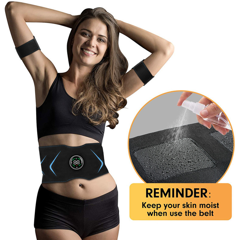 Belt Fitness Equipment To Reduce Belly Fat 14 Belt Fitness Equipment To Reduce Belly Fat