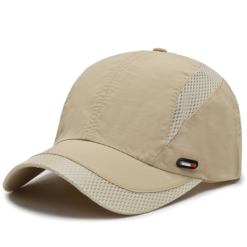 Outdoor Sports Quick-drying Mesh Baseballcap 25 Outdoor Sports Quick-drying Mesh Baseballcap