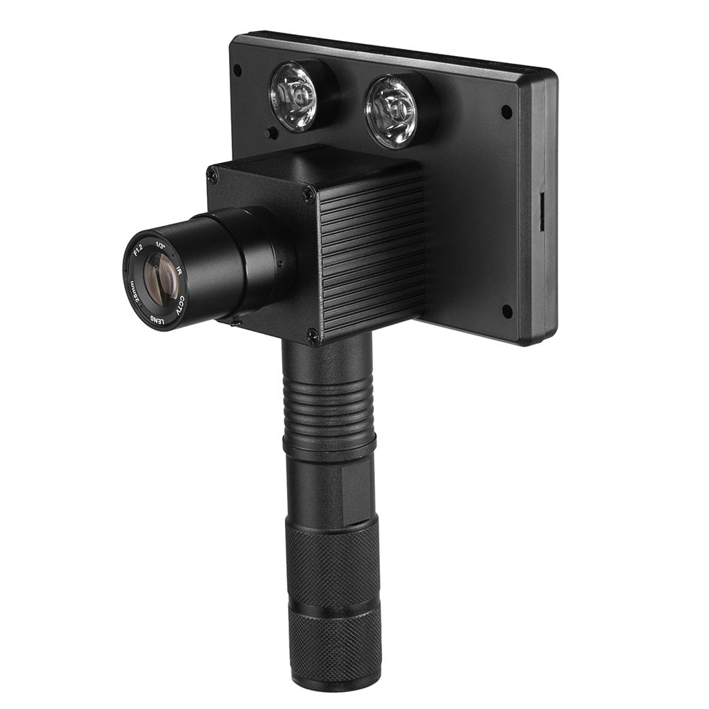 Handheld infrared night vision device 20 Handheld infrared night vision device
