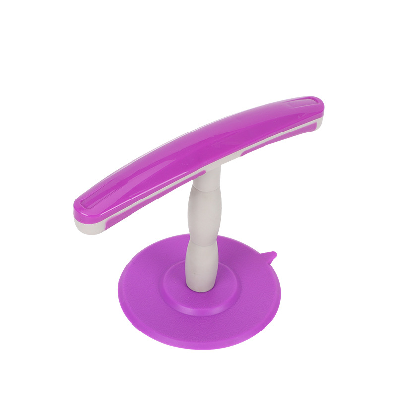 Sit-up aid fitness equipment 16 Sit-up aid fitness equipment