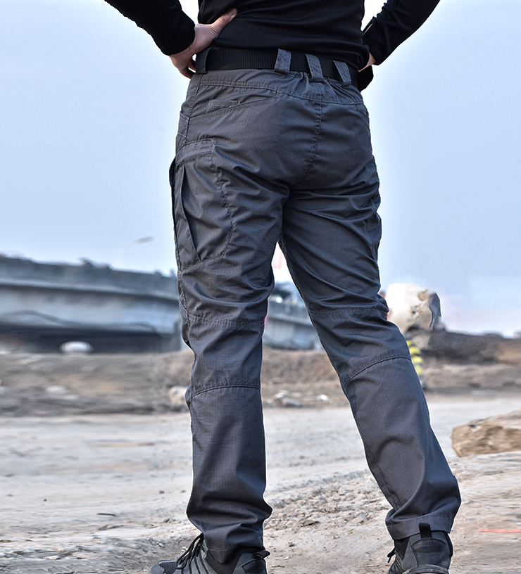 Outdoor multi-legged tactical pants 11 Outdoor multi-legged tactical pants