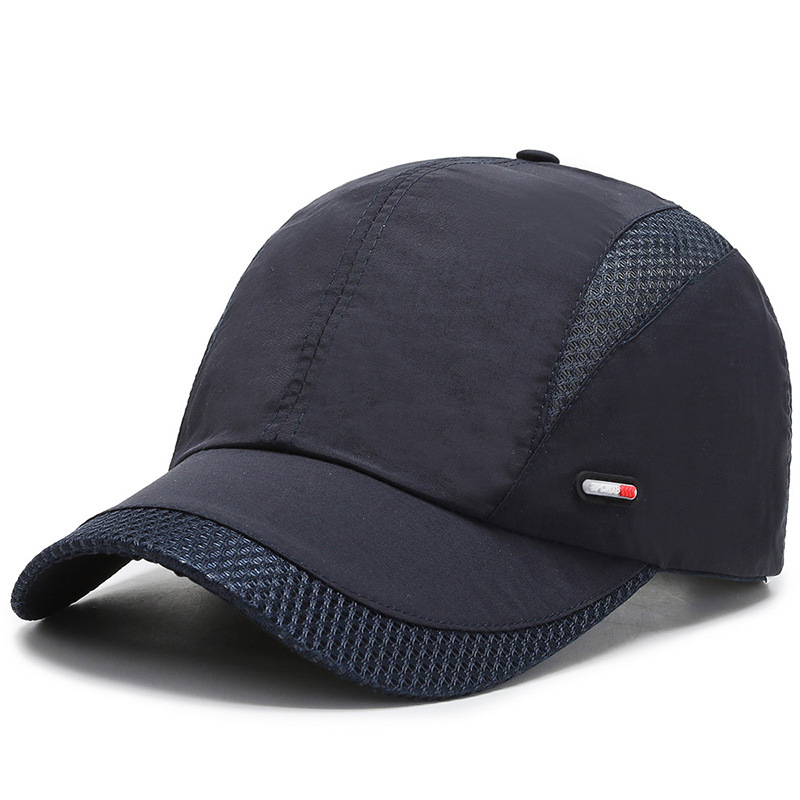 Outdoor Sports Quick-drying Mesh Baseballcap 28 Outdoor Sports Quick-drying Mesh Baseballcap