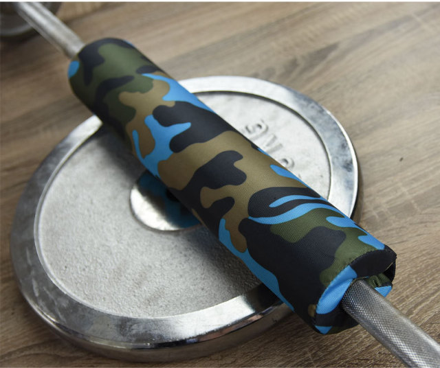 Barbell sheath 14 Barbell sheath