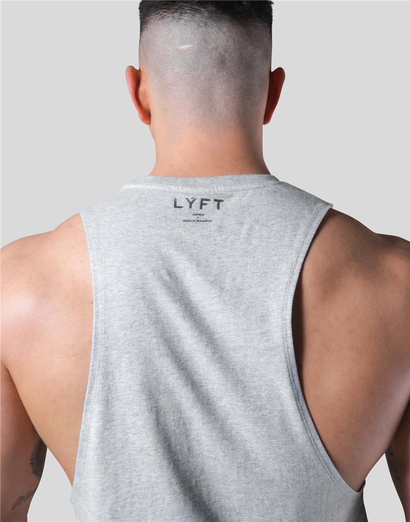 Vest Men's Sports Vest 65 Vest Men's Sports Vest