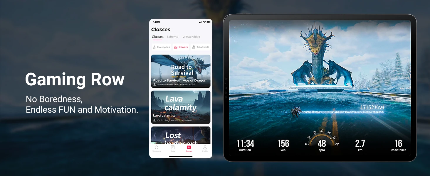 Water Rowing Machine – Solid Wood Design with Bluetooth Monitor & Upgraded Seat Cushion 9 Water Rowing Machine – Solid Wood Design with Bluetooth Monitor & Upgraded Seat Cushion