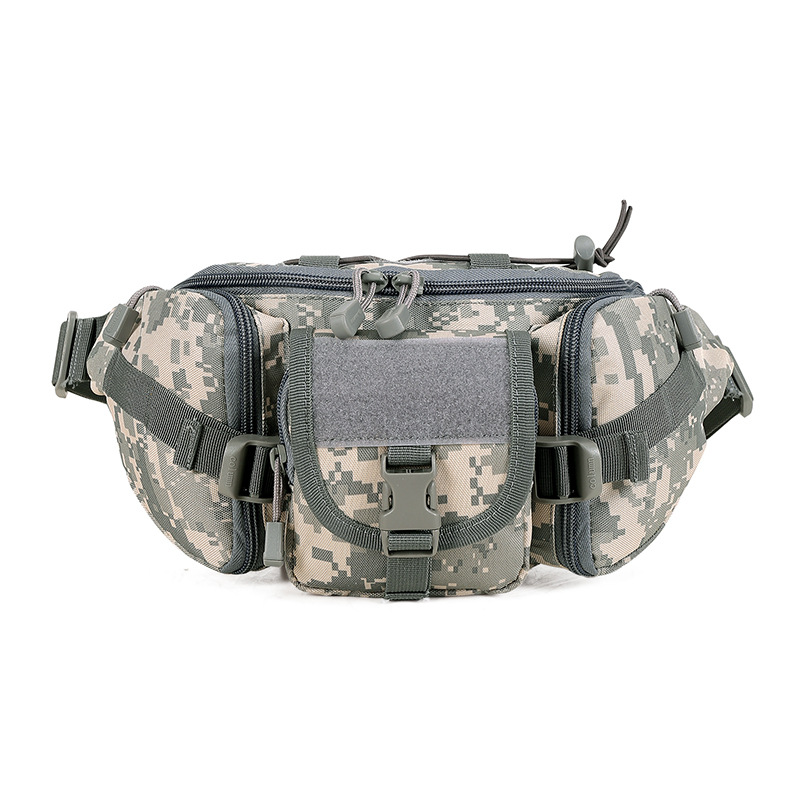 Outdoor military fan tactical belt bag 15 Outdoor military fan tactical belt bag