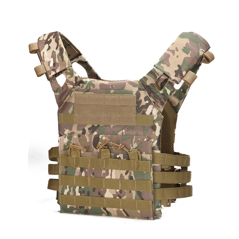 Outdoor tactical vest 22 Outdoor tactical vest