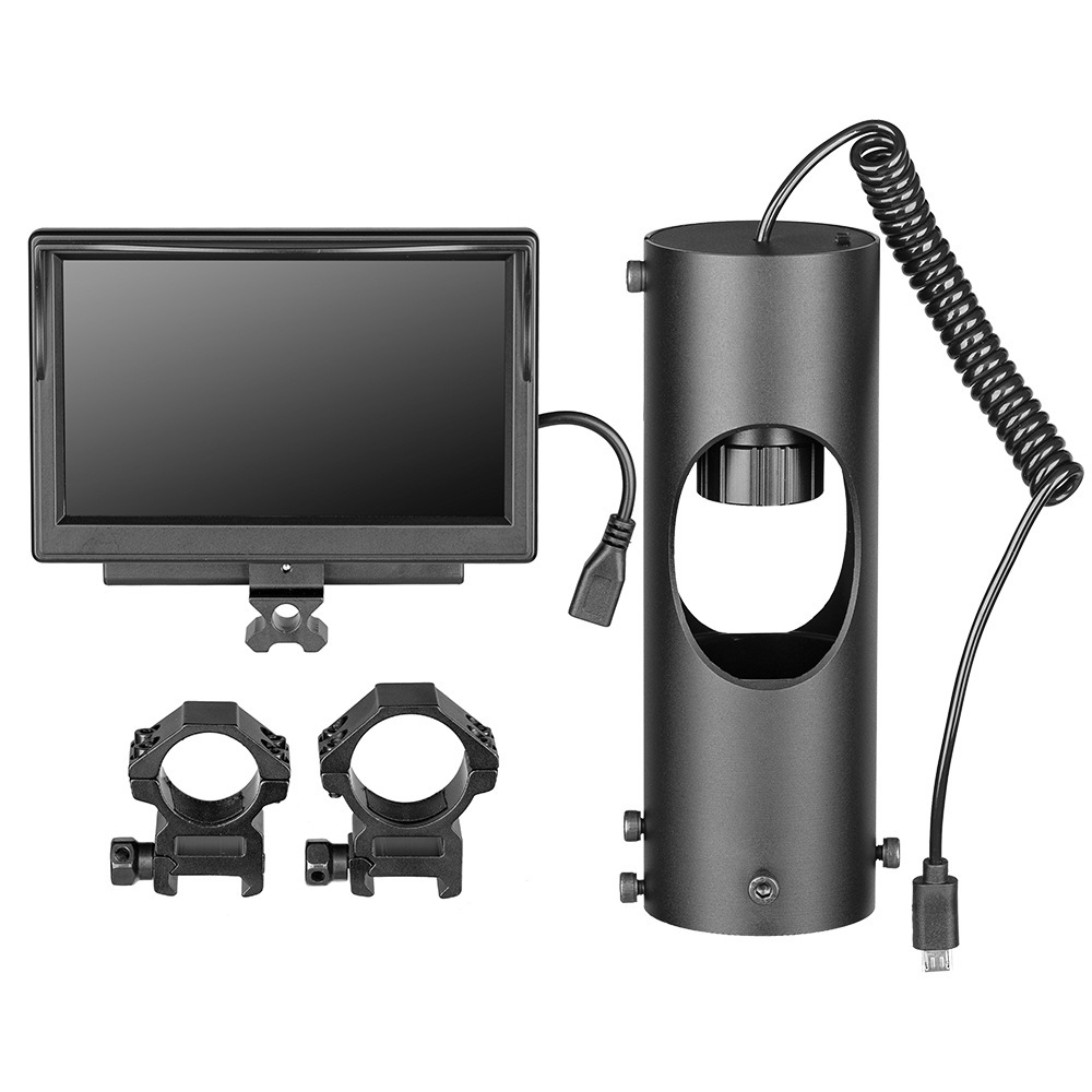 Hunting night vision goggles 6 Hunting night vision goggles