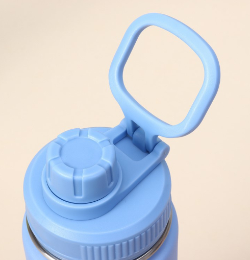 710ml Fitness & Yoga Water Bottle 13 710ml Fitness & Yoga Water Bottle