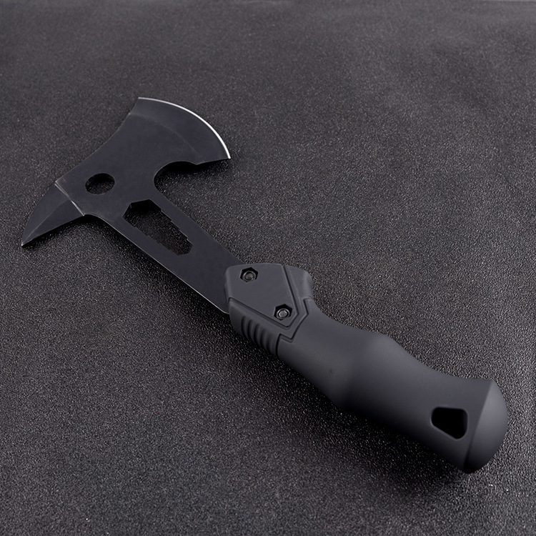 Multi-function Camping Axe, Multi-purpose Small Axe 9 Multi-function Camping Axe, Multi-purpose Small Axe