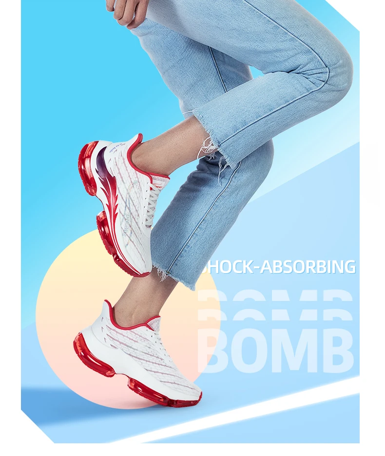 Men's Running Shoes Air Cushion Sneakers 22 Men's Running Shoes Air Cushion Sneakers