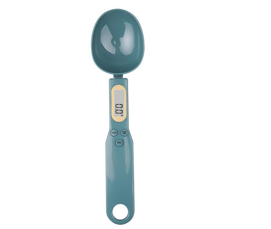 Fitness Eddy™ Elite Precision Digital Measuring Spoon Scale – Electronic High-Accuracy Nutrition Scale 35 Fitness Eddy™ Elite Precision Digital Measuring Spoon Scale – Electronic High-Accuracy Nutrition Scale