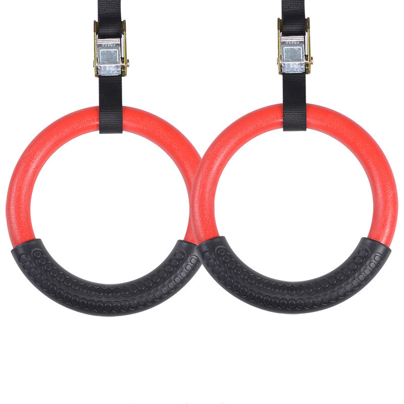 Gymnastic Ring Fitness Ring Horizontal Bar 7 Gymnastic Ring Fitness Ring Horizontal Bar