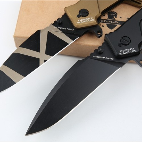 Outdoor Tactical Folding Knife 7 Outdoor Tactical Folding Knife