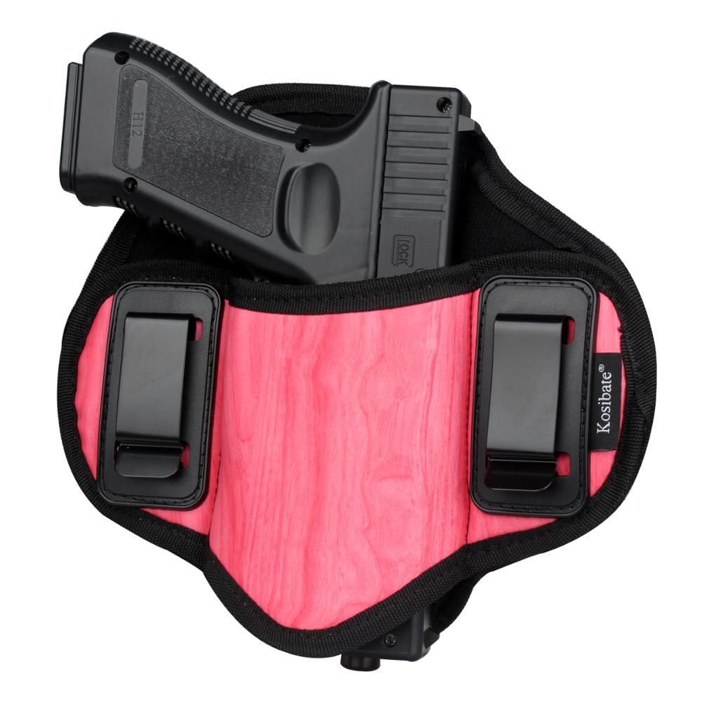 Double Clip Tactical Holster 24 Double Clip Tactical Holster
