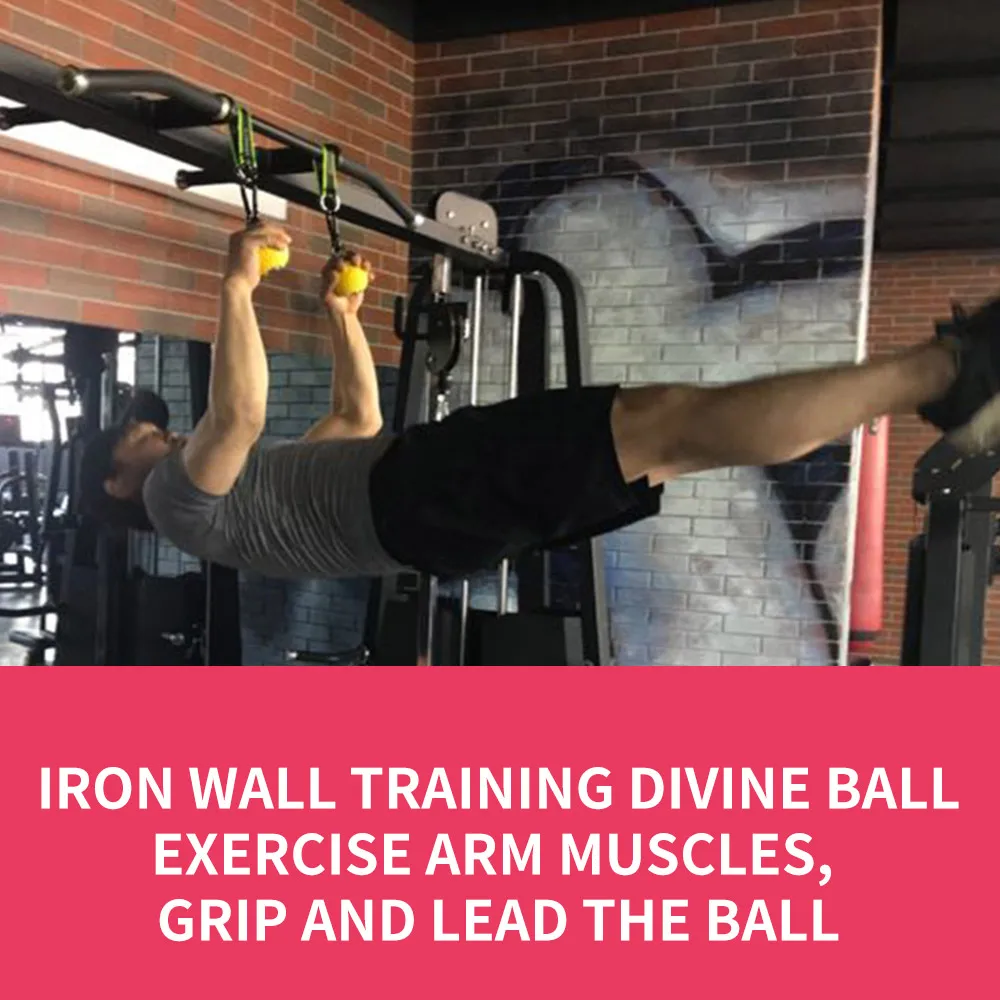 Fitness equipment training ball 24 Fitness equipment training ball