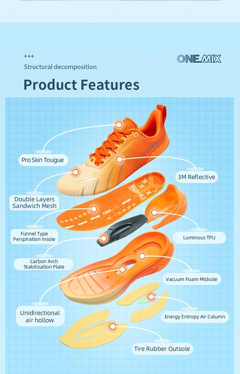 Motion Road Running Sneakers 17 Motion Road Running Sneakers