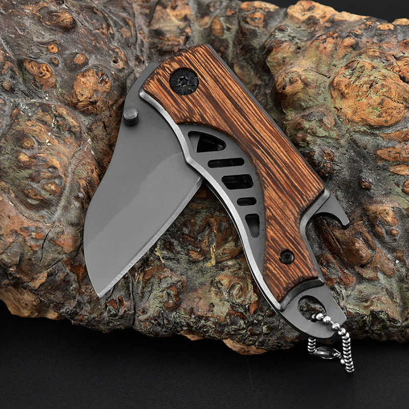 Portable folding knife multifunctional folding knife 20 Portable folding knife multifunctional folding knife