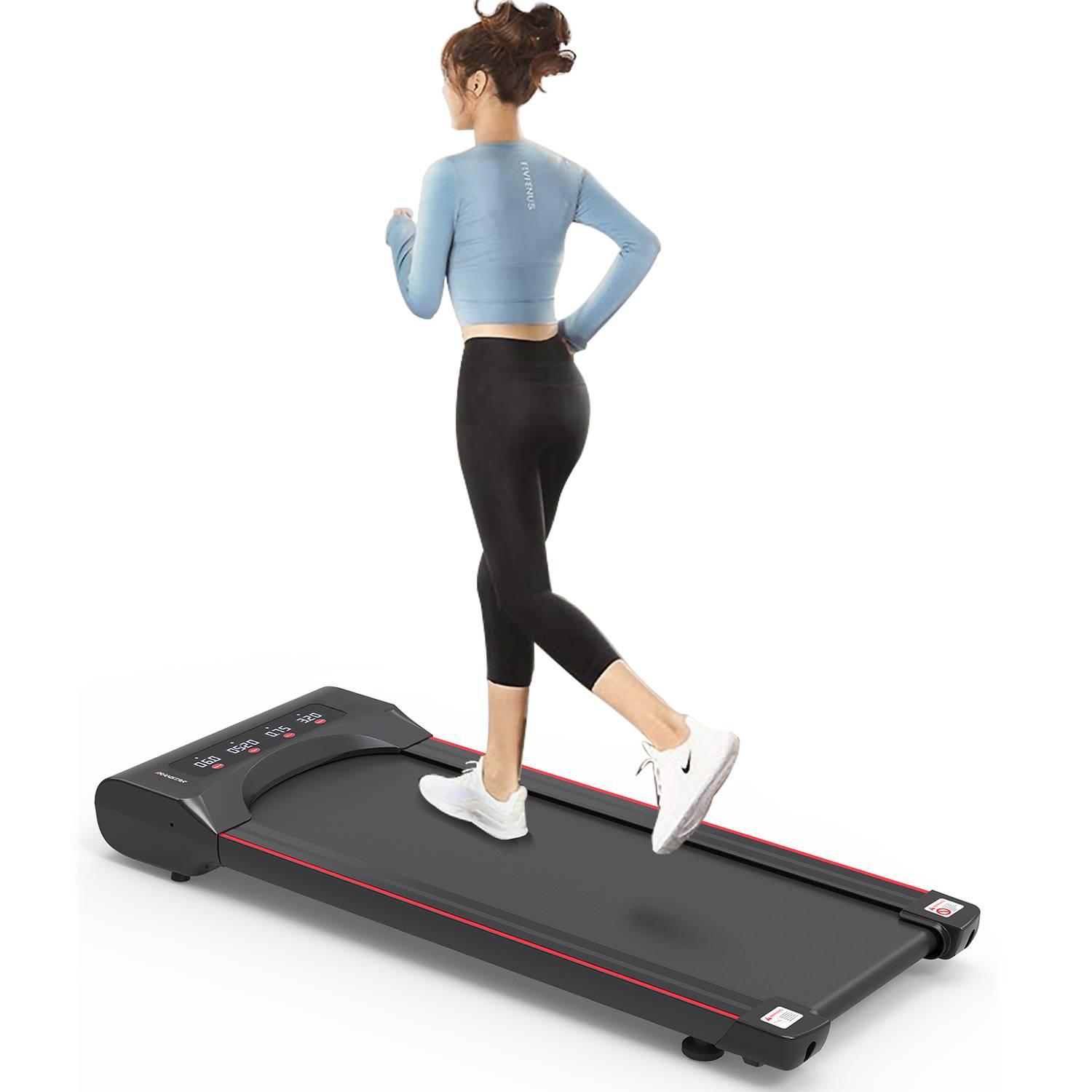 Under Desk Treadmill Machine Walking Pad For Home Office 11 Under Desk Treadmill Machine Walking Pad For Home Office