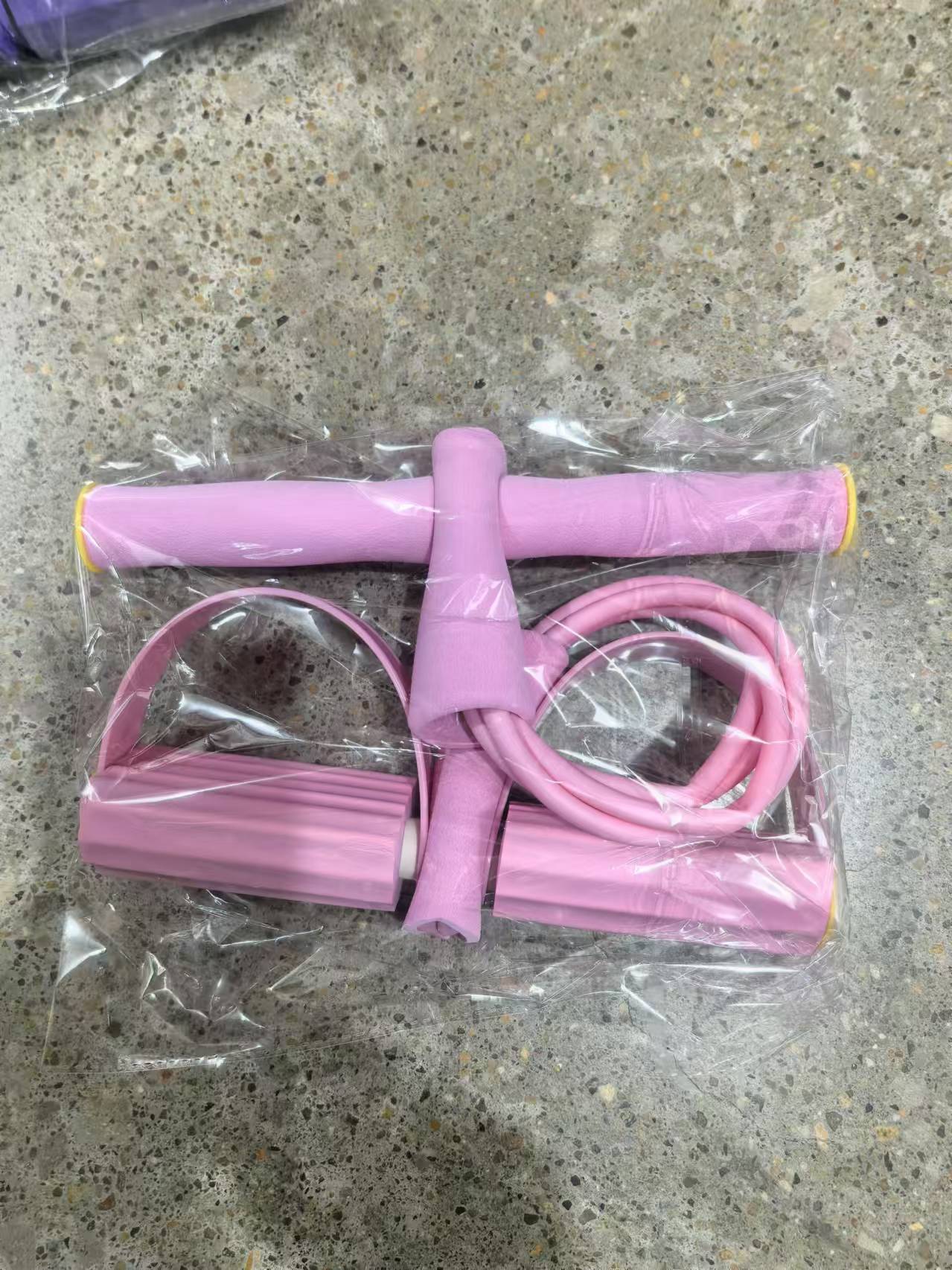 Foot Pedal Abdominal Tensioners To Reduce Abdomen 11 Foot Pedal Abdominal Tensioners To Reduce Abdomen