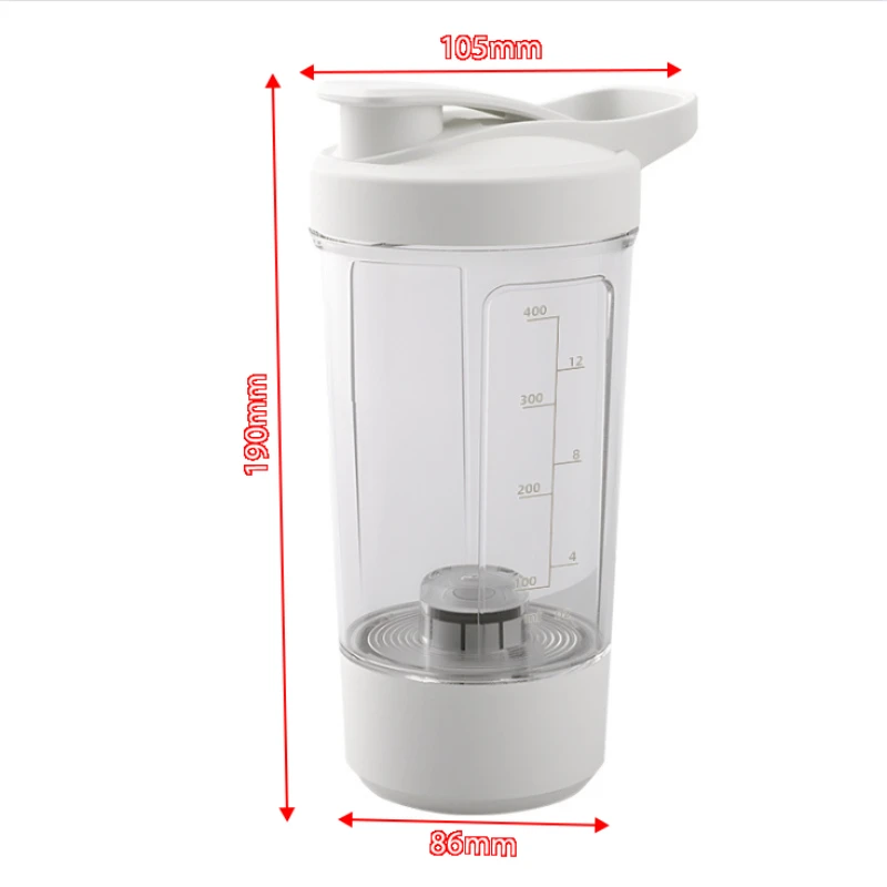 Xiaomi Self-Stirring Shaker Cup USB Charging Shaker 46 Xiaomi Self-Stirring Shaker Cup USB Charging Shaker