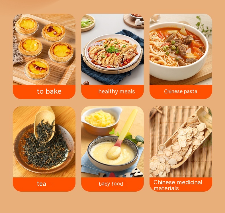 Kitchen Electronic Scale High Precision Weighing Food 27 Kitchen Electronic Scale High Precision Weighing Food