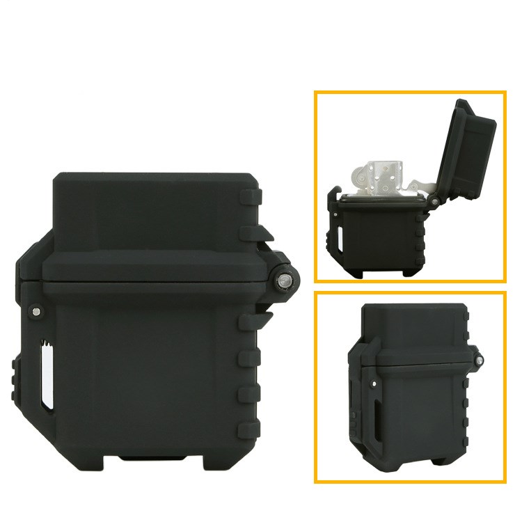 WST tactical lighter case 14 WST tactical lighter case