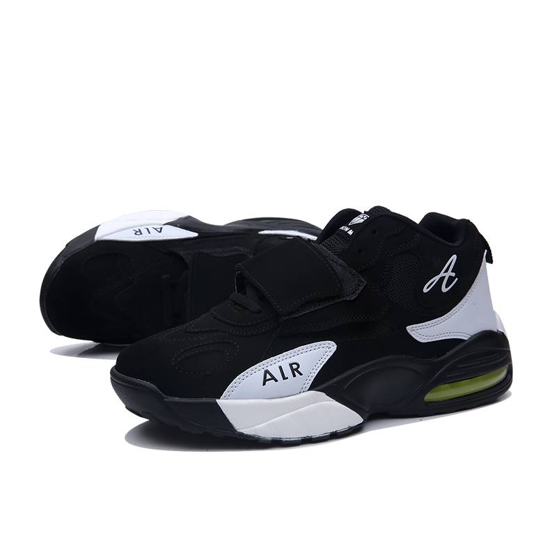 Middle cut basketball shoes 19 Middle cut basketball shoes