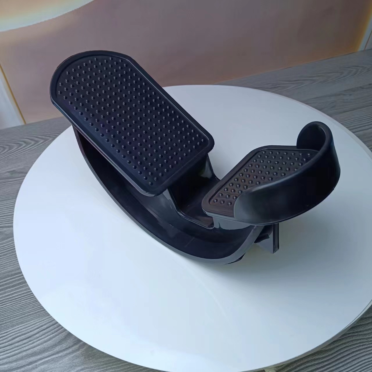 Household Portable Solid-Colored Incline Board For Sports And Fitness 11 Household Portable Solid-Colored Incline Board For Sports And Fitness