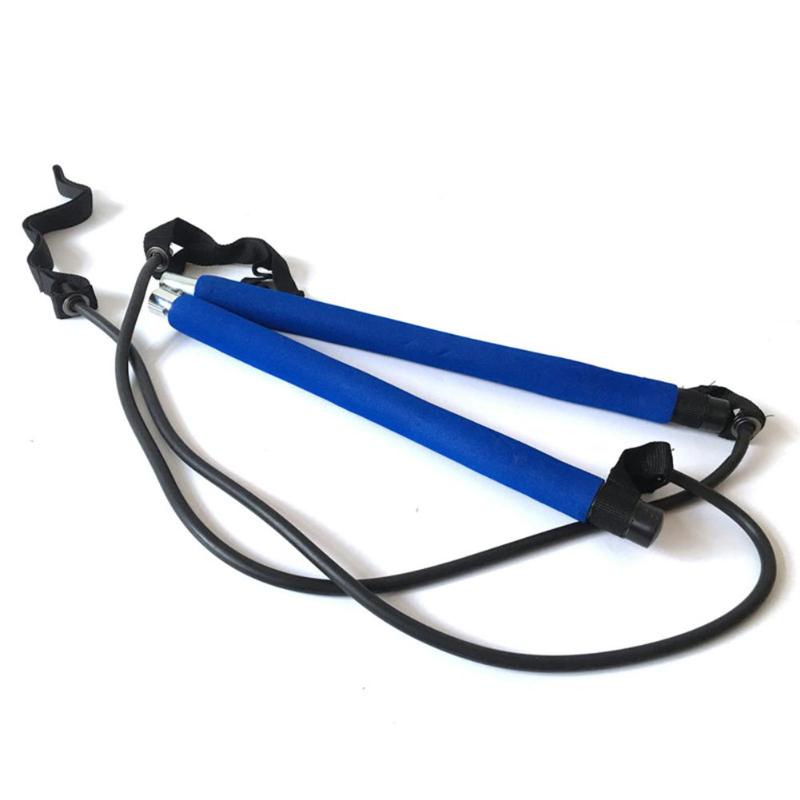 Rally Bar Chest Expansion Arm Force Bar Yoga Bar Pilates Bar Fitness Bar 21 Rally Bar Chest Expansion Arm Force Bar Yoga Bar Pilates Bar Fitness Bar