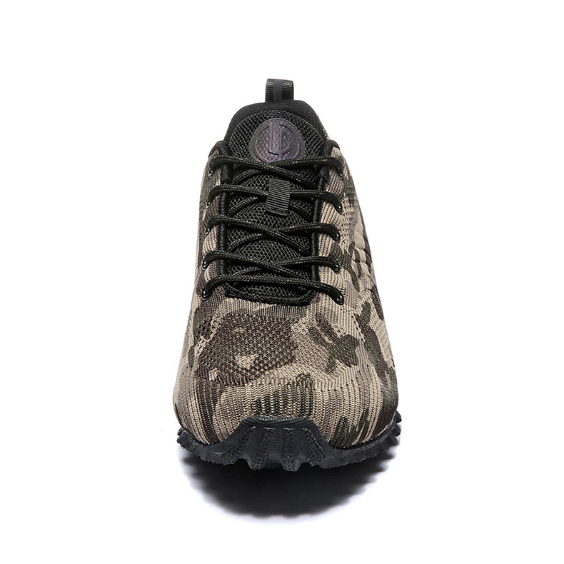 Casual Trail Running Shoes Fall Winter Outdoor Large Size High-Top Hiking Shoes Men 7 Casual Trail Running Shoes Fall Winter Outdoor Large Size High-Top Hiking Shoes Men