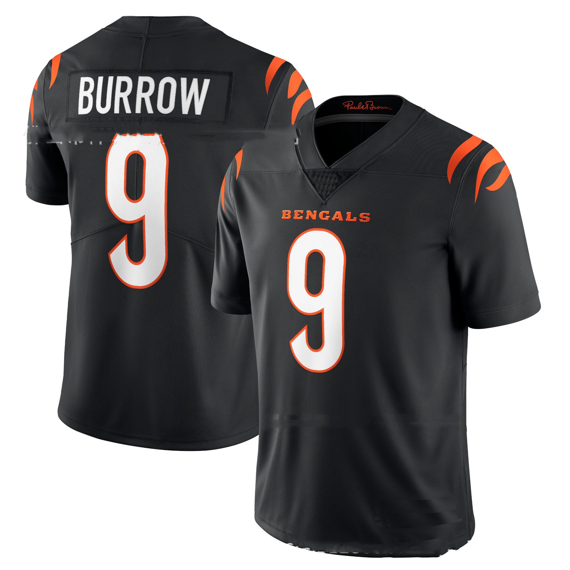 Rugby Wear Jersey Tiger 9 Sports 16 Rugby Wear Jersey Tiger 9 Sports