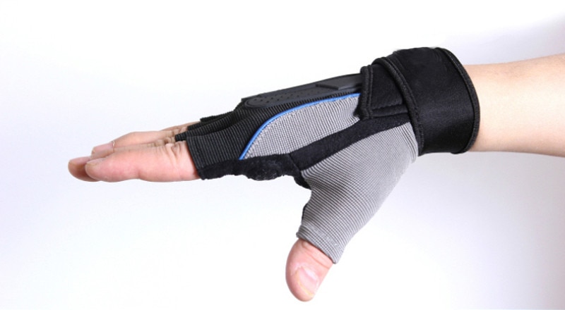 Unisex Tactical Weight Lifting Gym Gloves 15 Unisex Tactical Weight Lifting Gym Gloves