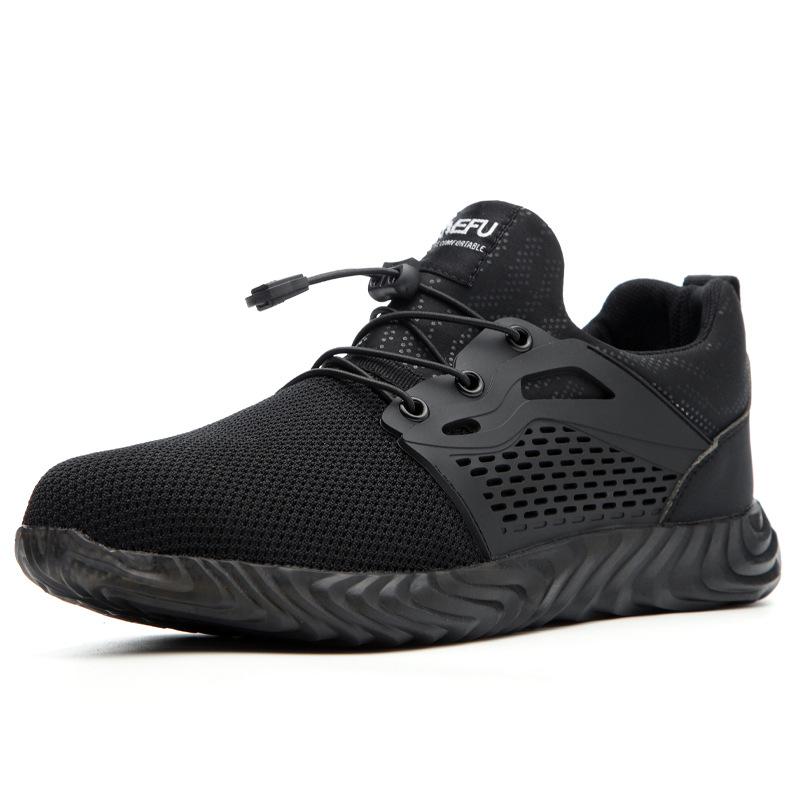 Light weight Electrician Insulated Steel Toe Anti-Smash And Anti-Puncture Safety Shoes 21 Light weight Electrician Insulated Steel Toe Anti-Smash And Anti-Puncture Safety Shoes