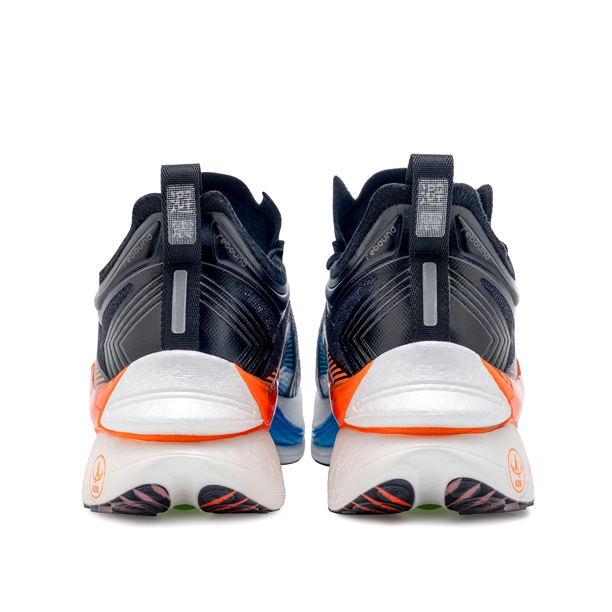 Ultra-light Rebound Athletic Sneakers 31 Ultra-light Rebound Athletic Sneakers