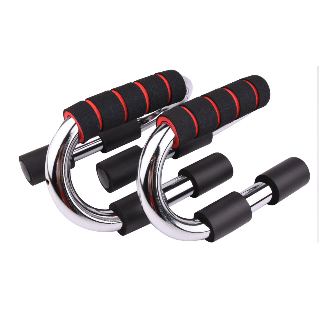 Push Up Bracket Electroplating Fitness Equipment 38 Push Up Bracket Electroplating Fitness Equipment