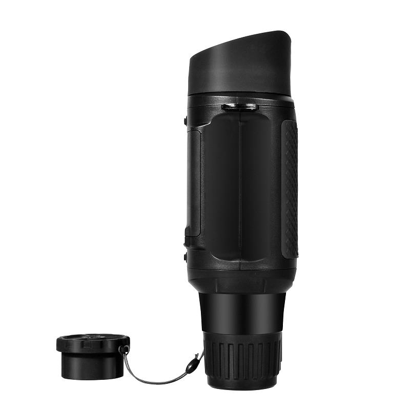 NV400B Digital Night Vision Camera 26 NV400B Digital Night Vision Camera