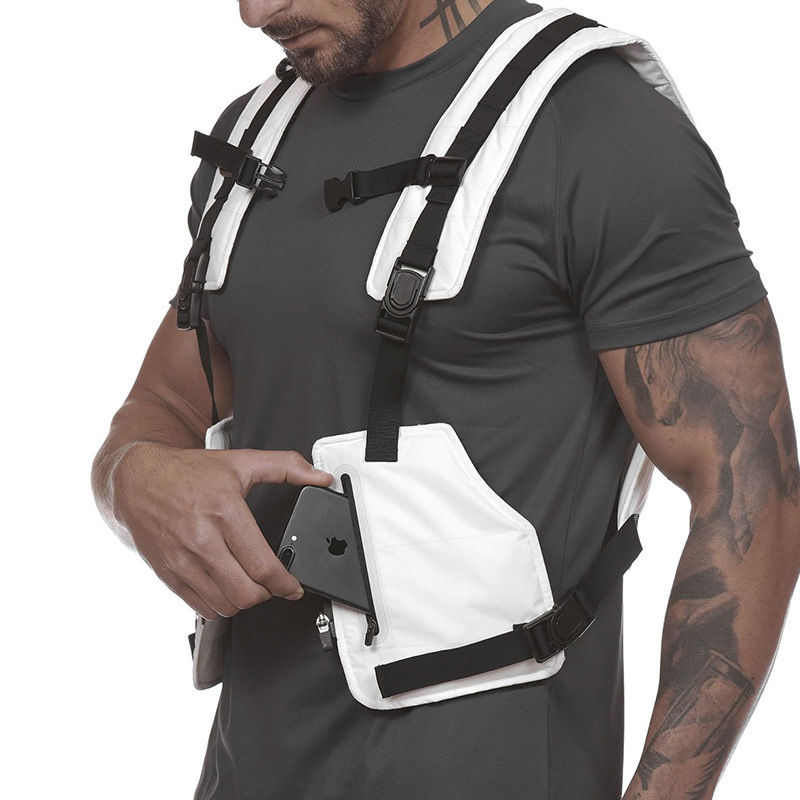 Tactical vest vest autumn 20 Tactical vest vest autumn